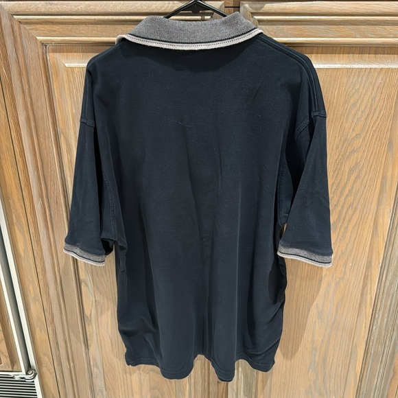 Polo with Texas MedClinic Logo - Picture 6 of 6